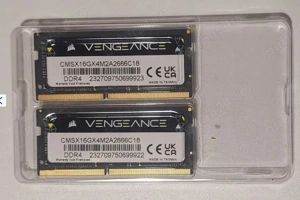 Memorie 16gb ddr4 laptop (kit 2X8gb) - imagine 4