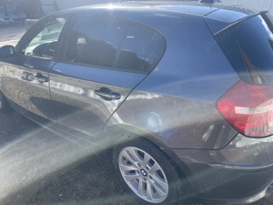 BMW seria 1 de vanzare - imagine 2