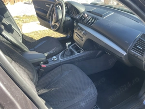 BMW seria 1 de vanzare - imagine 3