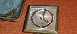 anuntul cu ceasuri defecte pobeda swatch  slava 