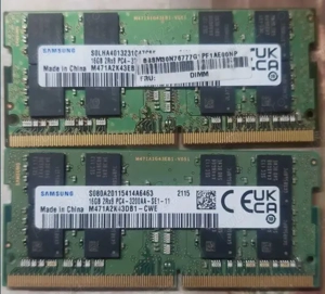 kit 32gb ddr4 laptop 24 