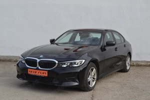 BMW Seria 3 318d Standard 6M T