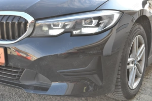 BMW Seria 3 318d Standard 6M T - imagine 16