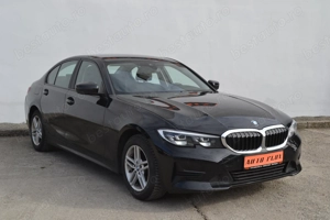 BMW Seria 3 318d Standard 6M T - imagine 3