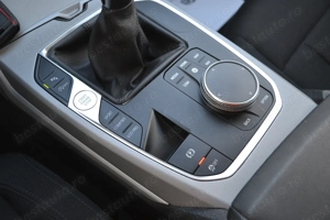 BMW Seria 3 318d Standard 6M T - imagine 14