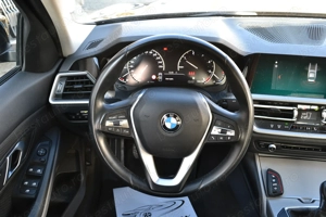 BMW Seria 3 318d Standard 6M T - imagine 12