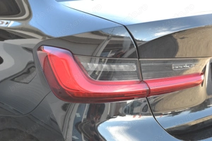 BMW Seria 3 318d Standard 6M T - imagine 15