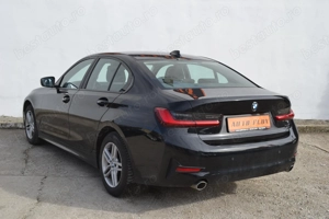 BMW Seria 3 318d Standard 6M T - imagine 4