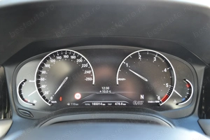 BMW Seria 3 318d Standard 6M T - imagine 10