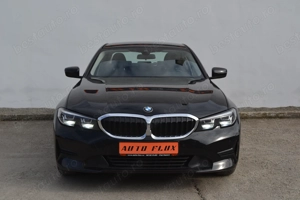 BMW Seria 3 318d Standard 6M T - imagine 2