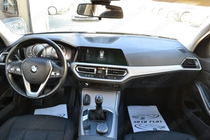 BMW Seria 3 318d Standard 6M T - imagine 13