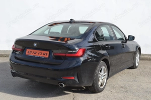 BMW Seria 3 318d Standard 6M T - imagine 6