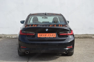 BMW Seria 3 318d Standard 6M T - imagine 5