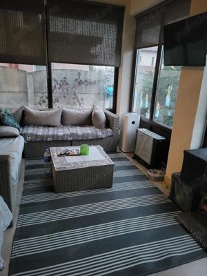 Proprietar, vand duplex cu 4 camere ultracentral, Mosnita Noua  - imagine 7