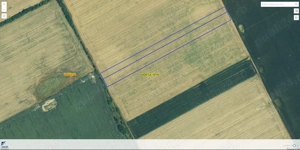 Gradistea - Sat Sitaru - Tarla 41, 22.235 mp. teren ideal investitie - imagine 4