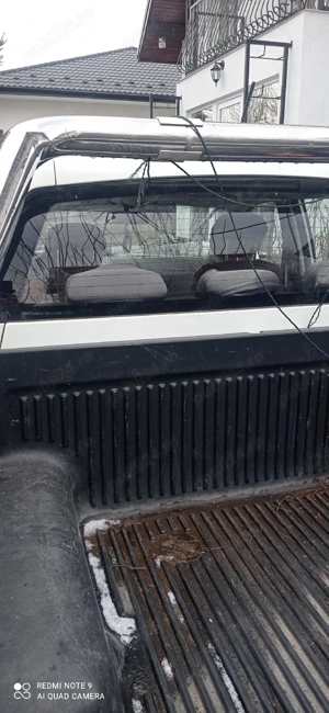 Masina 4 4. autoutilitara - imagine 10