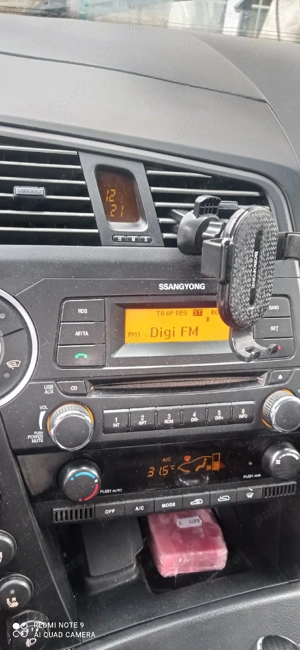 Masina 4 4. autoutilitara - imagine 8