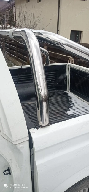 Masina 4 4. autoutilitara - imagine 9