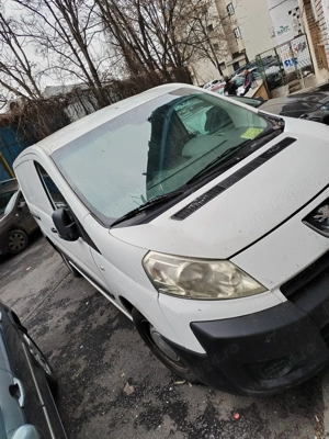 Vindem autoutilitara N1 stare buna  - imagine 2