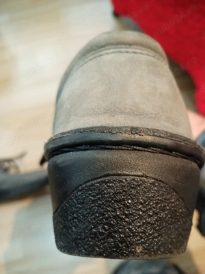 nr 40,5 Finn Comfort pantofi dama - imagine 4
