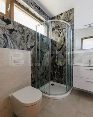 Smart-Luxury,2 Dormitoare En-Suite + Birou, toate unitățile, Dumbrăvița  - imagine 5
