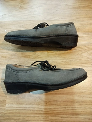 nr 40,5 Finn Comfort pantofi dama