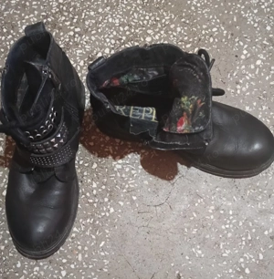 vînd ghete replay damă 