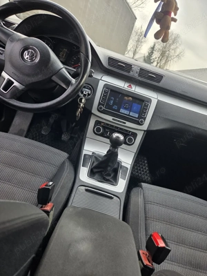 Pasat cc 18 TSI Benzina 170 CP - imagine 3