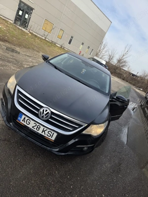 Pasat cc 18 TSI Benzina 170 CP - imagine 5