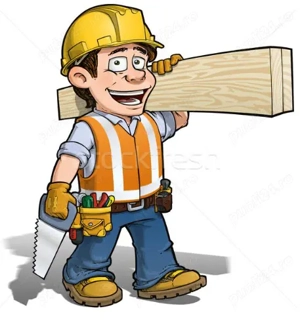 Ingrijitor cladiri-cod COR 515301