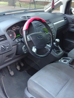 Vând ford c- max - imagine 5