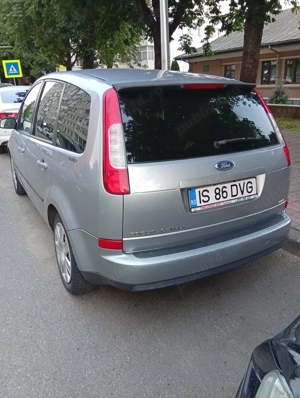 Vând ford c- max - imagine 3