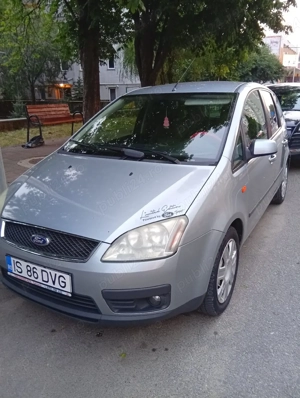 Vând ford c- max - imagine 4