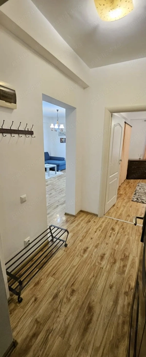 Inchiriere apartament 2 camere    cu loc parcare   Spa - imagine 3