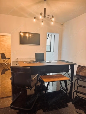 De inchiriat apartament  4 camere  - imagine 3