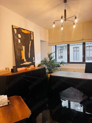 De inchiriat apartament  4 camere  - imagine 2