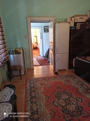 Proprietar vand casa in zona ultra centrala(Strada Romana) - imagine 4