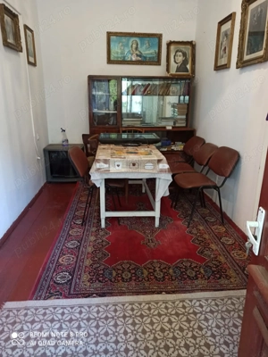 Proprietar vand casa in zona ultra centrala(Strada Romana) - imagine 3