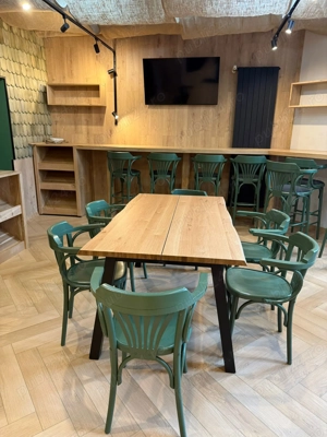 Angajăm echipă pentru băcănia FERMA MOCIAR 780 , din Reghin - imagine 3