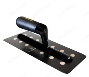 Gletiera Profesionala BLACK MAMBA pentru Lustruire