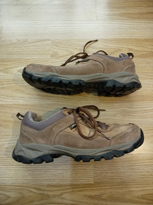 nr 39,5 Meindl pantofi de drumeție 