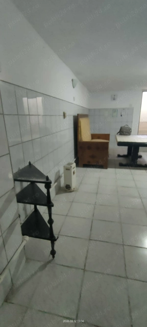 Spatiu birou Maria -central de vânzare  - imagine 11