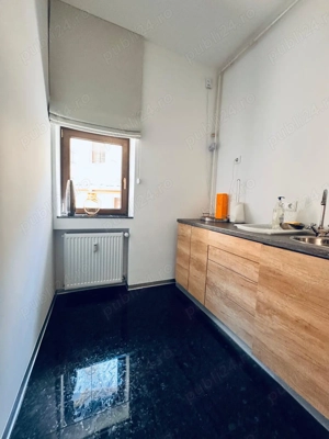 De inchiriat apartament  4 camere  - imagine 8