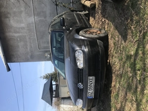De vânzare VW Golf 4 1,9 tdi 101 cp axr - imagine 2