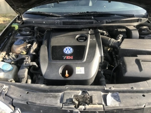 De vânzare VW Golf 4 1,9 tdi 101 cp axr - imagine 4