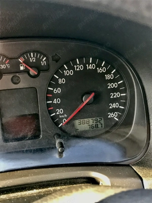 De vânzare VW Golf 4 1,9 tdi 101 cp axr - imagine 3