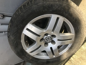 De vânzare VW Golf 4 1,9 tdi 101 cp axr - imagine 5