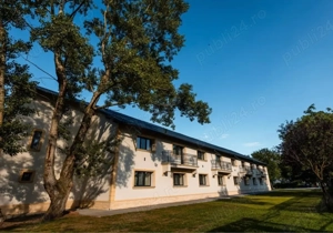 Cazare pentru echipe de muncitori - imagine 3