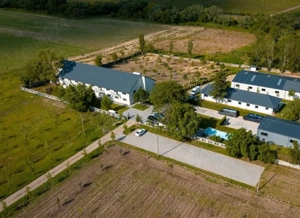 Cazare pentru echipe de muncitori - imagine 4