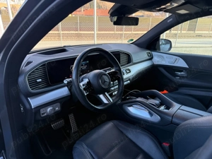 Mercedes-Benz GLE 450 d 4MATIC - imagine 3